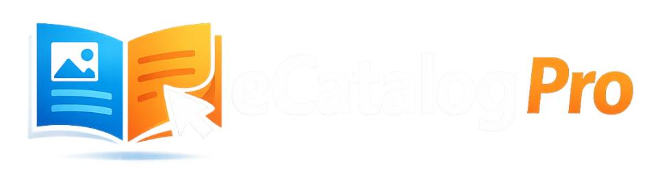 eCatalogPro Logo